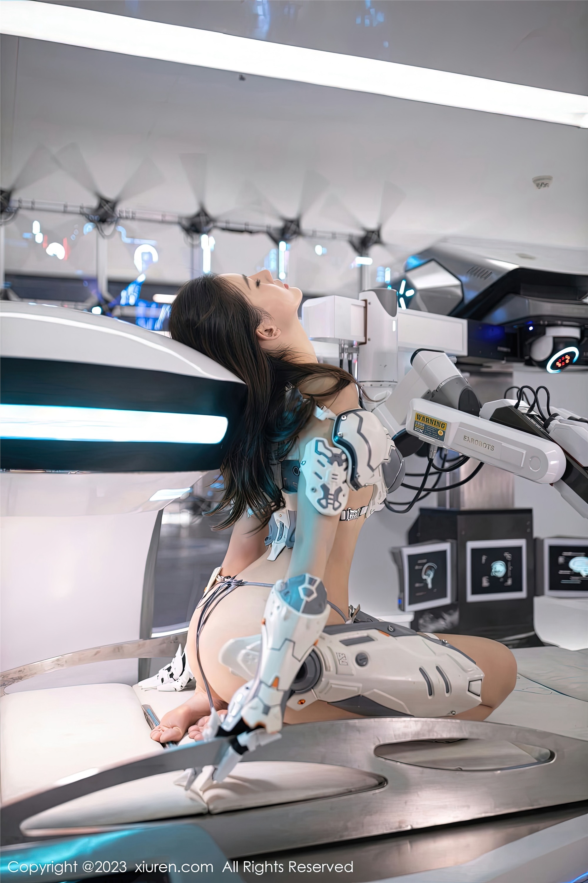 Xiuren秀人网 2023.01.20 NO.6173 就是阿朱啊